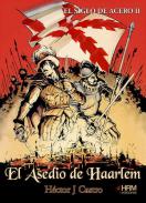 El asedio de Haarlem