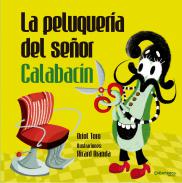 La peluquer�a del se�or Calabac�n