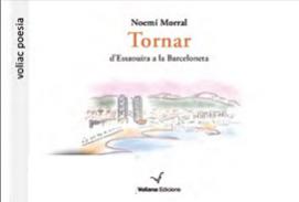 Tornar