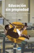 Educaci�n sin propiedad