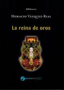 La reina de oros