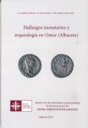 Hallazgos monetarios y arqueolog�a en Ontur (Albacete)