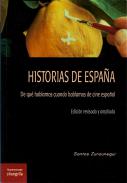 xxxHistorias de Espa&ntilde;a
