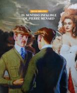 El sentido infalible de Pierre Menard