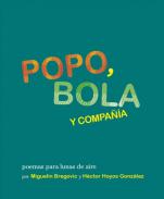 Popo, bola y compa��a