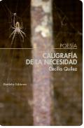 Caligraf�a de la necesidad