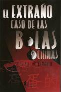 El extra�o caso de las bolas chinas
