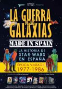 La Guerra de las Galaxias made in Spain