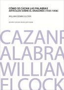 C�mo se cazan las palabras