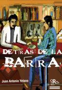 Detr�s de la barra