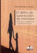 El delito de sustracci�n de menores