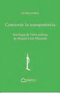 Construir la transpar�ncia