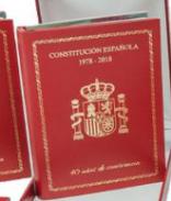 Constituci�n Espa�ola 1978-2018