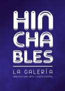 Hinchables, la galer�a