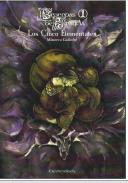 Los cinco elementales