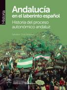 Andaluc�a en el laberinto espa�ol