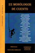 22 mon�logos de cuento