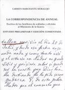La correspondencia de Annual
