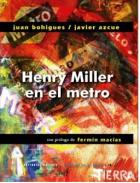 Henry Miller en el metro