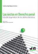 Las sectas en derecho penal