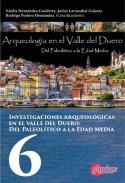 Arqueolog�a en el Valle del Duero