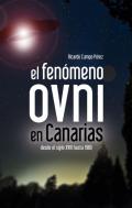 El fen�meno ovni en Canarias desde el siglo XVIII hasta 1980