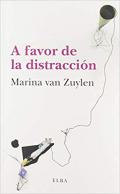 A favor de la distracci�n