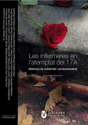 Les infermeres en l'atemptat del 17A