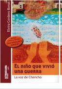 El ni�o que vivi� una guerra