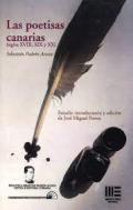 Las poetisas canarias