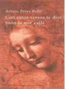 Con estos versos te dir� todo lo que call�