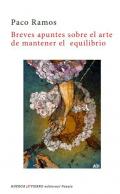 Breves apuntes sobre el arte de mantener el equilibrio