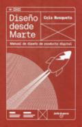 Dise�o desde Marte