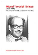 Miquel Tarradell i Mateu (1920-1995)