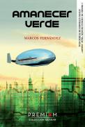 Amanecer verde