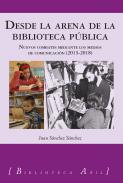 Desde la arena de la Biblioteca P�blica