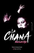 La Chana, bailaora