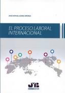 Proceso laboral internacional