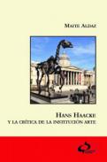 Hans Haacke y la cr�tica de la instituci�n arte