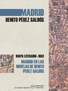Madrid en las novelas de Benito P�rez Gald�s