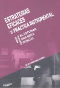 Estrategias eficaces de pr�ctica instrumental