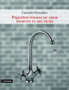 Peque�os poemas de amor escritos ya mil veces