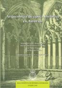 Arqueolog�a de �poca hist�rica en Asturias