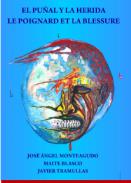 El pu�al y la herida