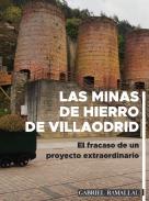 Las minas de hierro de Villaodrid