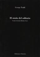 El oto�o del solitario