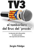 TV3, el tamborilero del Bruc del 