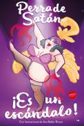 �Es un esc�ndalo!