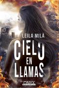 Cielo en llamas