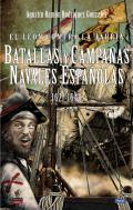 El l�on contra la jaur�a : batallas y campa�as navales espa�olas, 1
